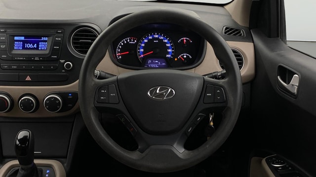 View Hyundai Xcent Image 20 Used Hyundai Xcent Image 20