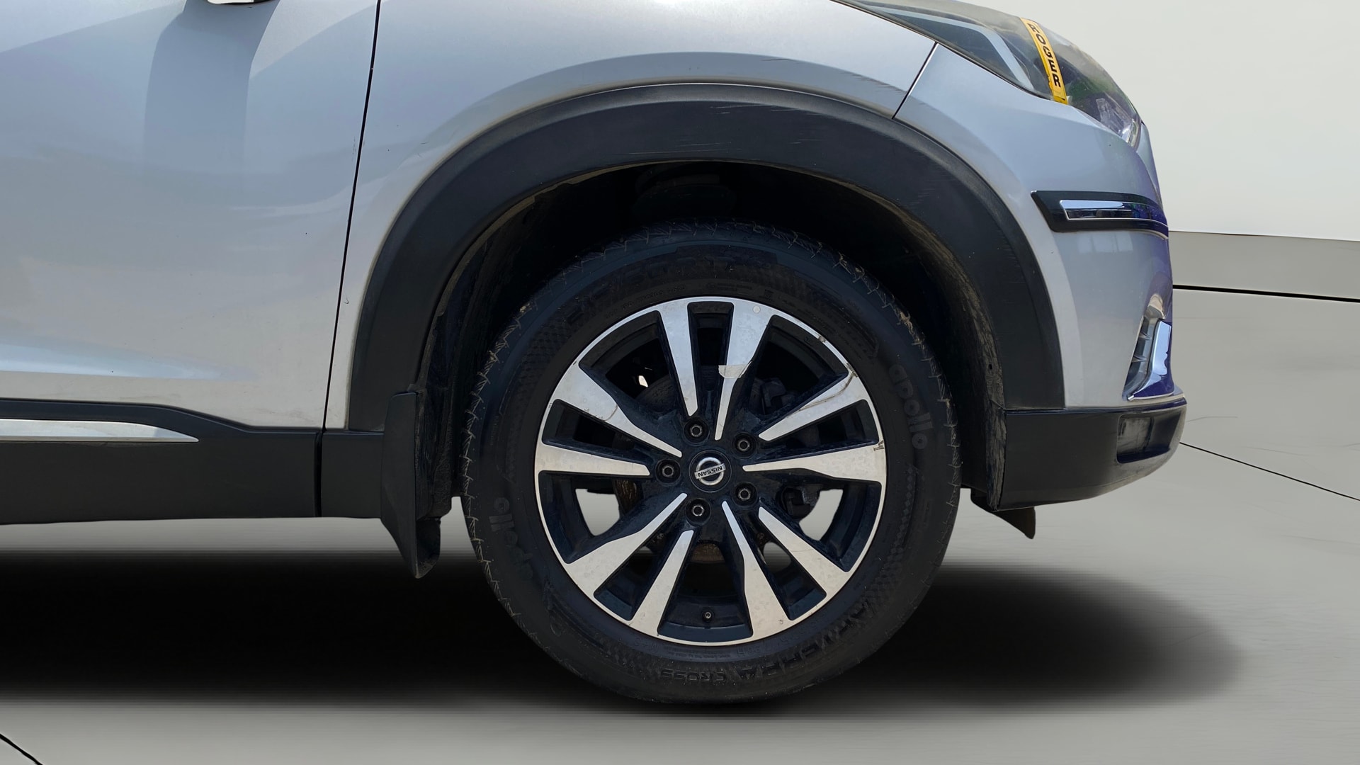 View 2020 Nissan Kicks XV Petrol BS IV Image 41 Used 2020 Nissan Kicks XV Petrol BS IV Image 41