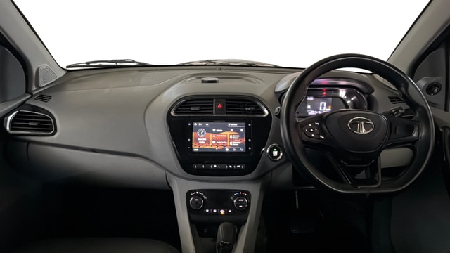 View Tata Tigor Image 29 Used Tata Tigor Image 29