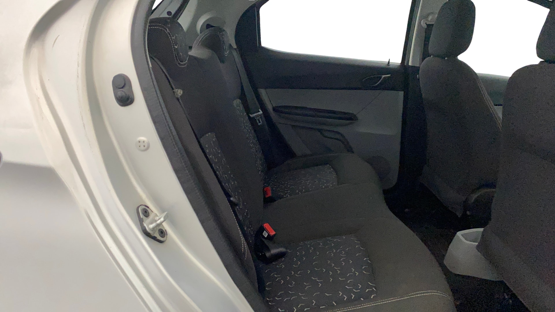 Used 2020 Tata Tiago Used 2020 Tata Tiago