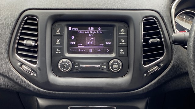 View Jeep Compass Image 17 Used Jeep Compass Image 17