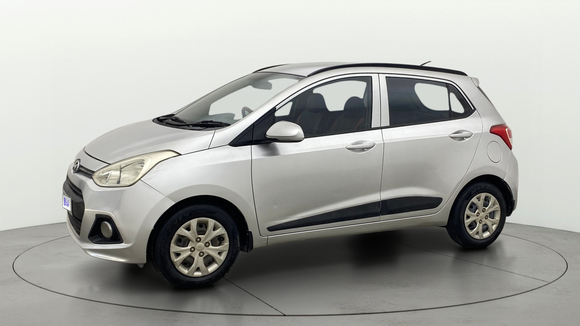 Used 2015 Hyundai Grand i10 Used 2015 Hyundai Grand i10