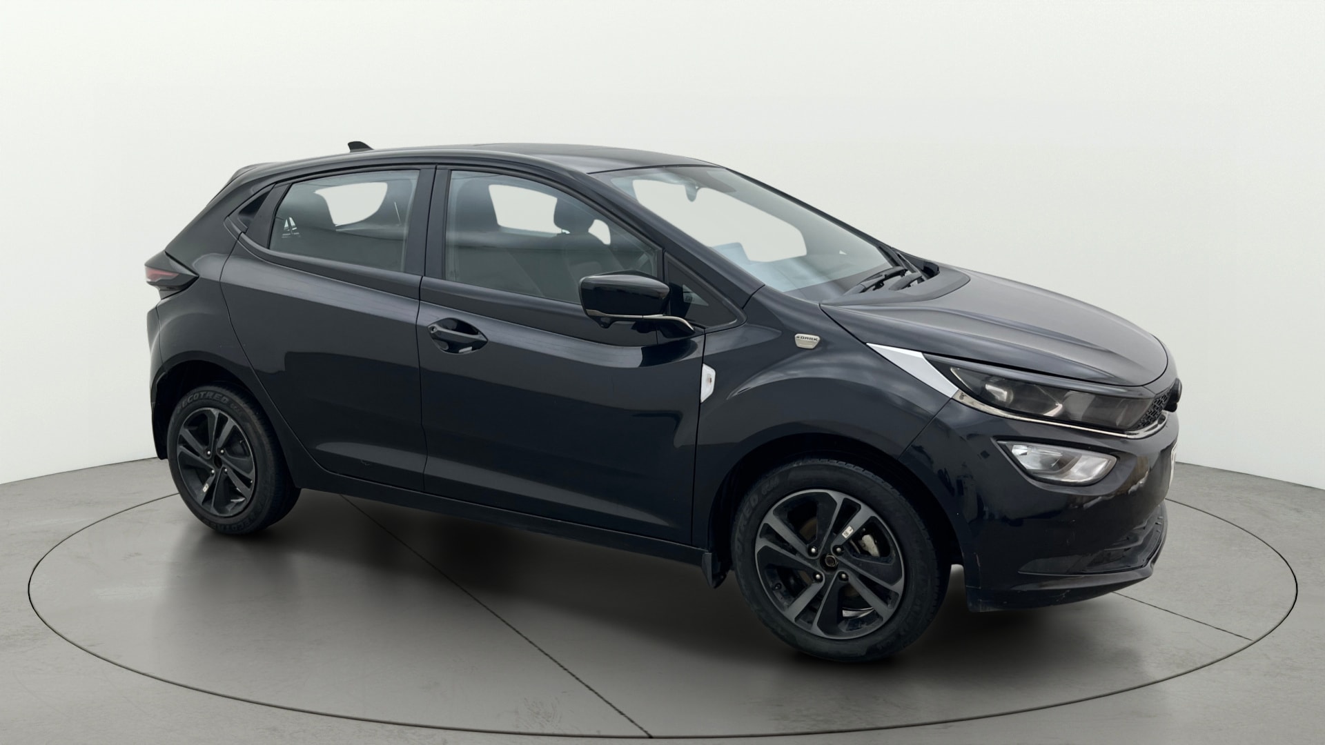 Used 2024 Tata Altroz Used 2024 Tata Altroz