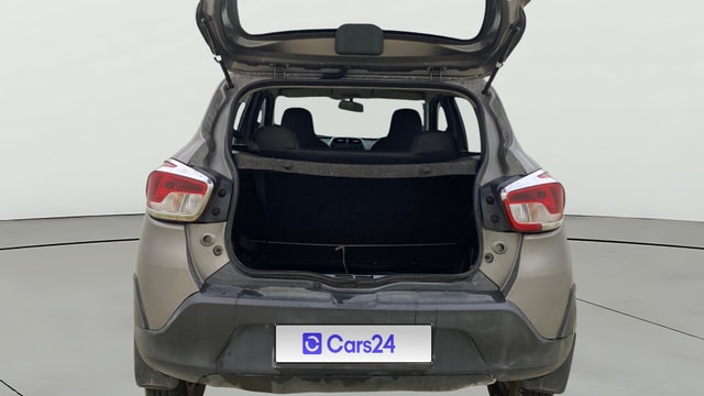View Renault Kwid Image 36 Used Renault Kwid Image 36