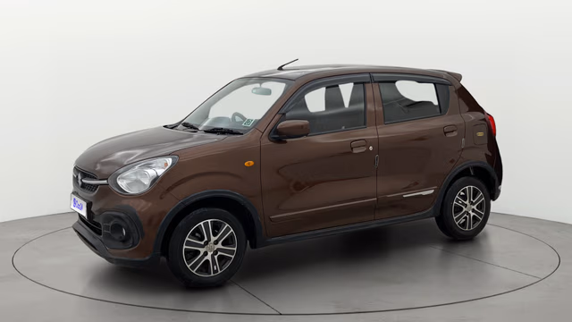 View Maruti Suzuki 1000 Image 35 Used Maruti Suzuki 1000 Image 35