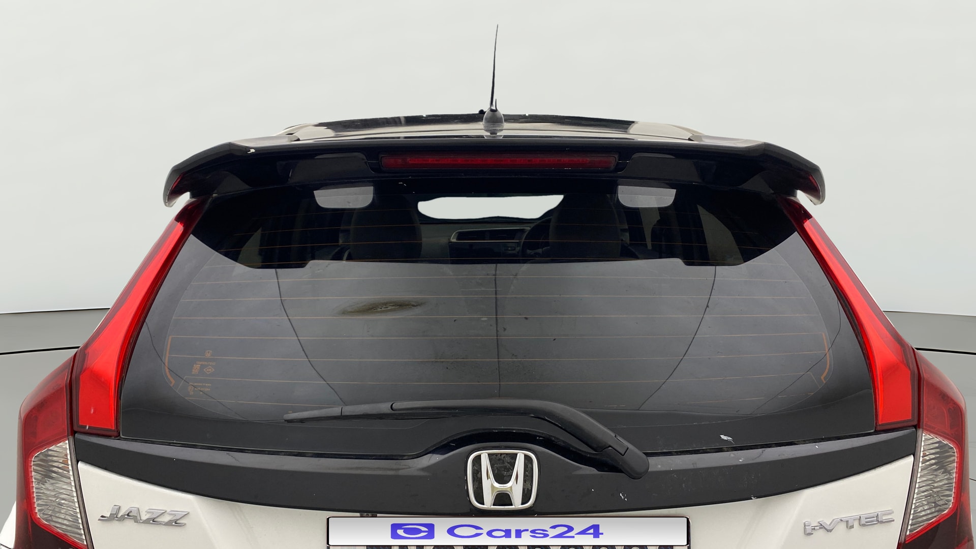 View 2018 Honda Jazz E MT Diesel Image 4 Used 2018 Honda Jazz E MT Diesel Image 4