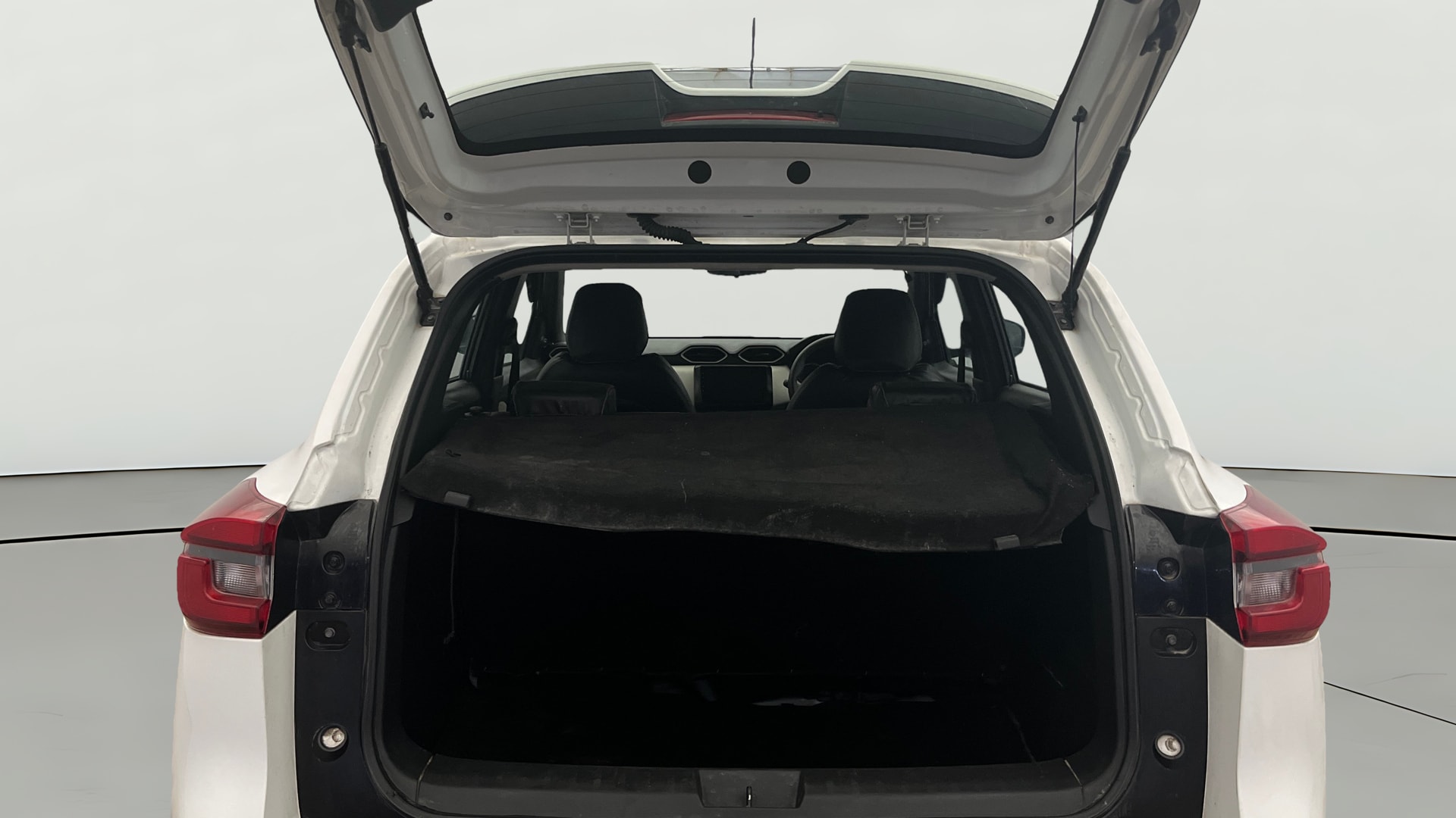 Used 2023 Nissan Magnite Used 2023 Nissan Magnite