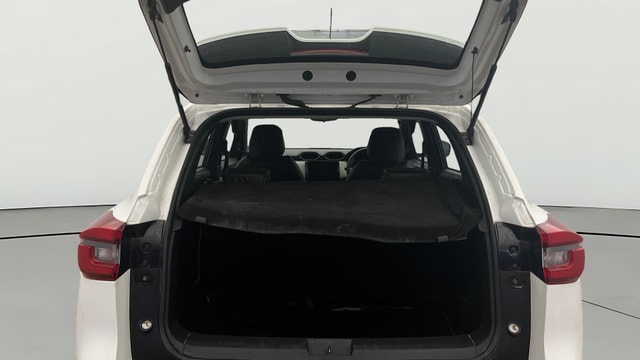 View Nissan Magnite Image 39 Used Nissan Magnite Image 39