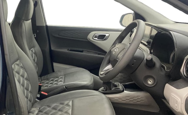 View Hyundai Grand i10 Nios Image 26 Used Hyundai Grand i10 Nios Image 26