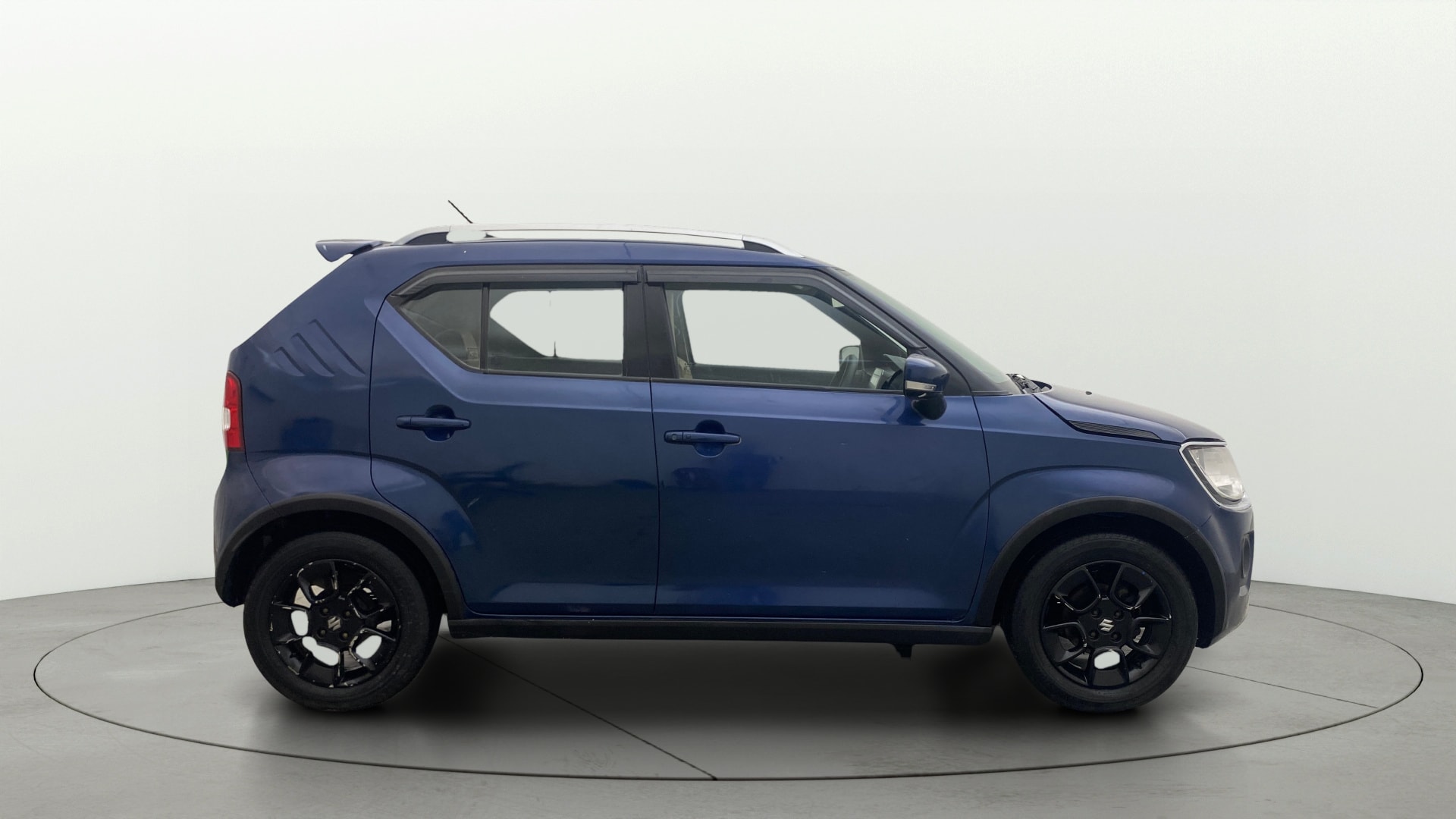 View 2021 Maruti Suzuki 1000 Base Variant Image 9 Used 2021 Maruti Suzuki 1000 Base Variant Image 9