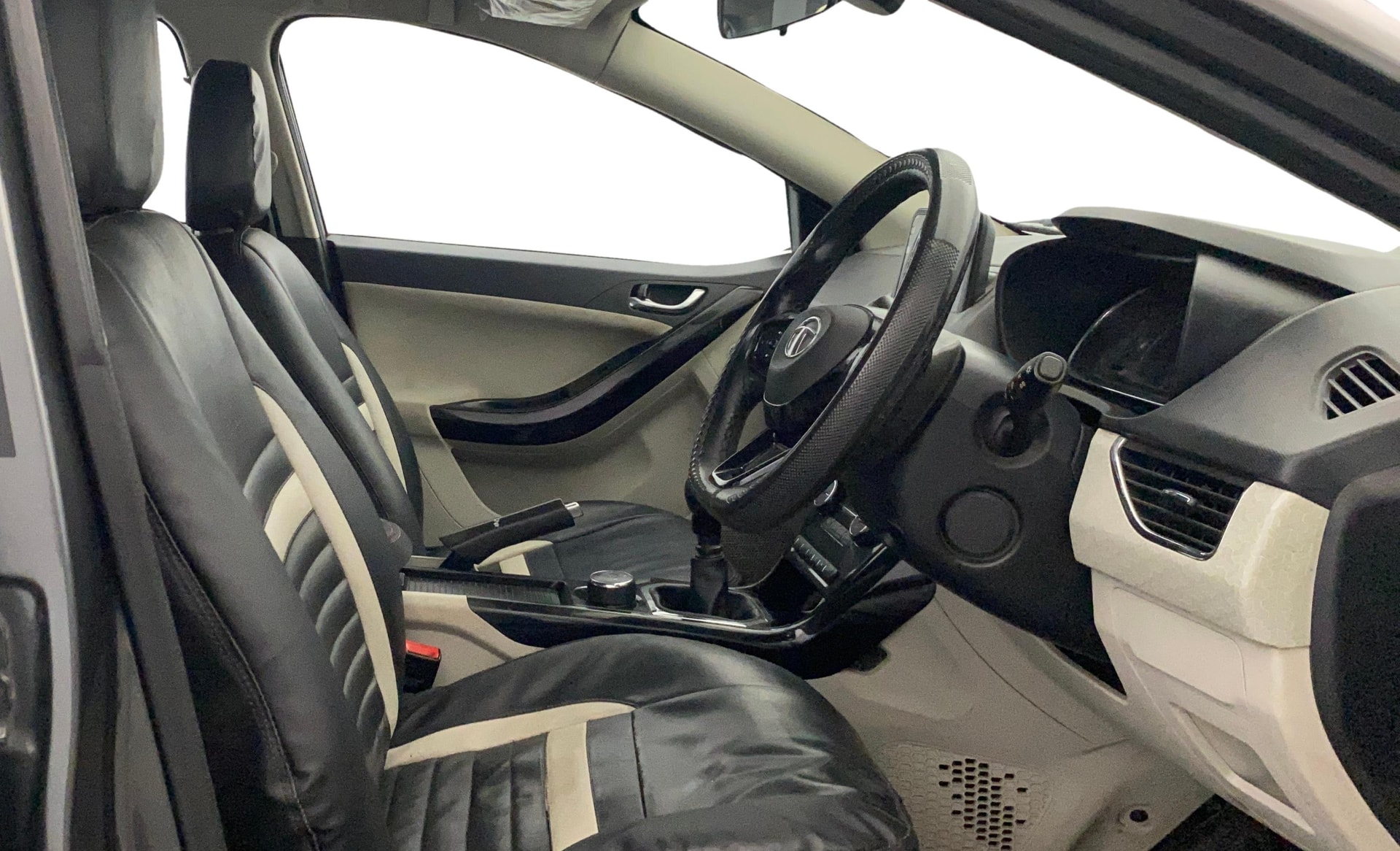 View 2021 Tata Nexon Revotron XE Image 28 Used 2021 Tata Nexon Revotron XE Image 28
