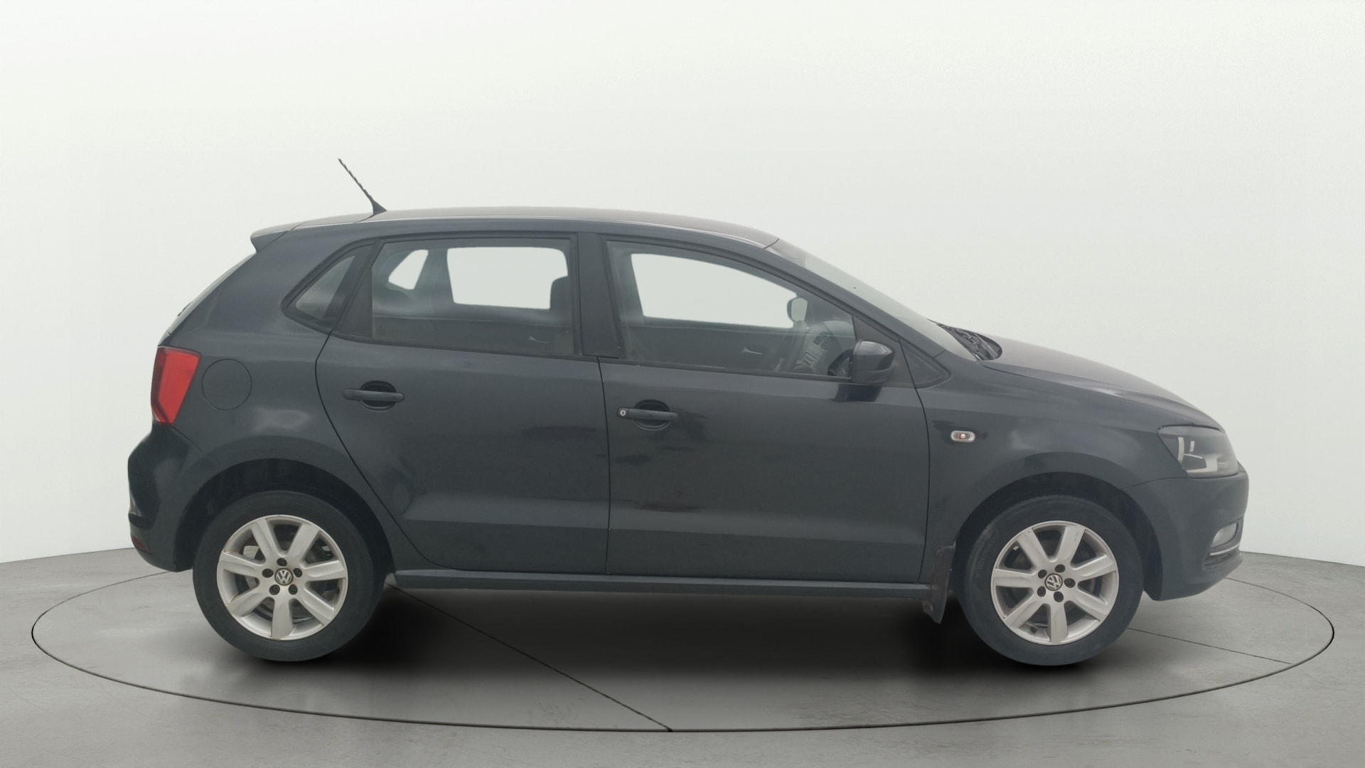 View 2015 Volkswagen Polo 1.2 AllStar Limited Edition Image 8 Used 2015 Volkswagen Polo 1.2 AllStar Limited Edition Image 8