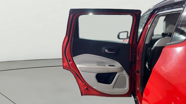 View Jeep Compass Image 22 Used Jeep Compass Image 22
