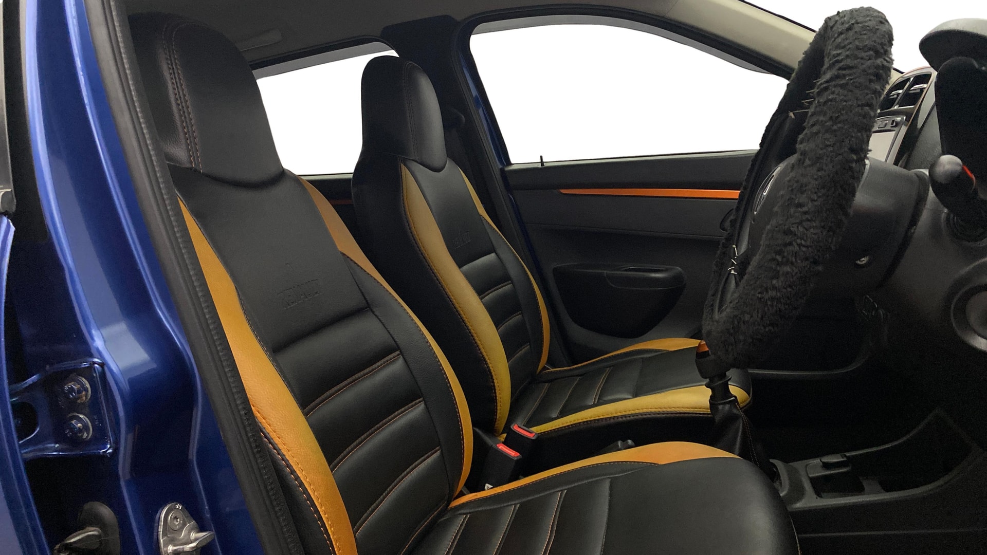 View 2018 Renault Kwid RXT 1.0 Driver Airbag Option Image 25 Used 2018 Renault Kwid RXT 1.0 Driver Airbag Option Image 25