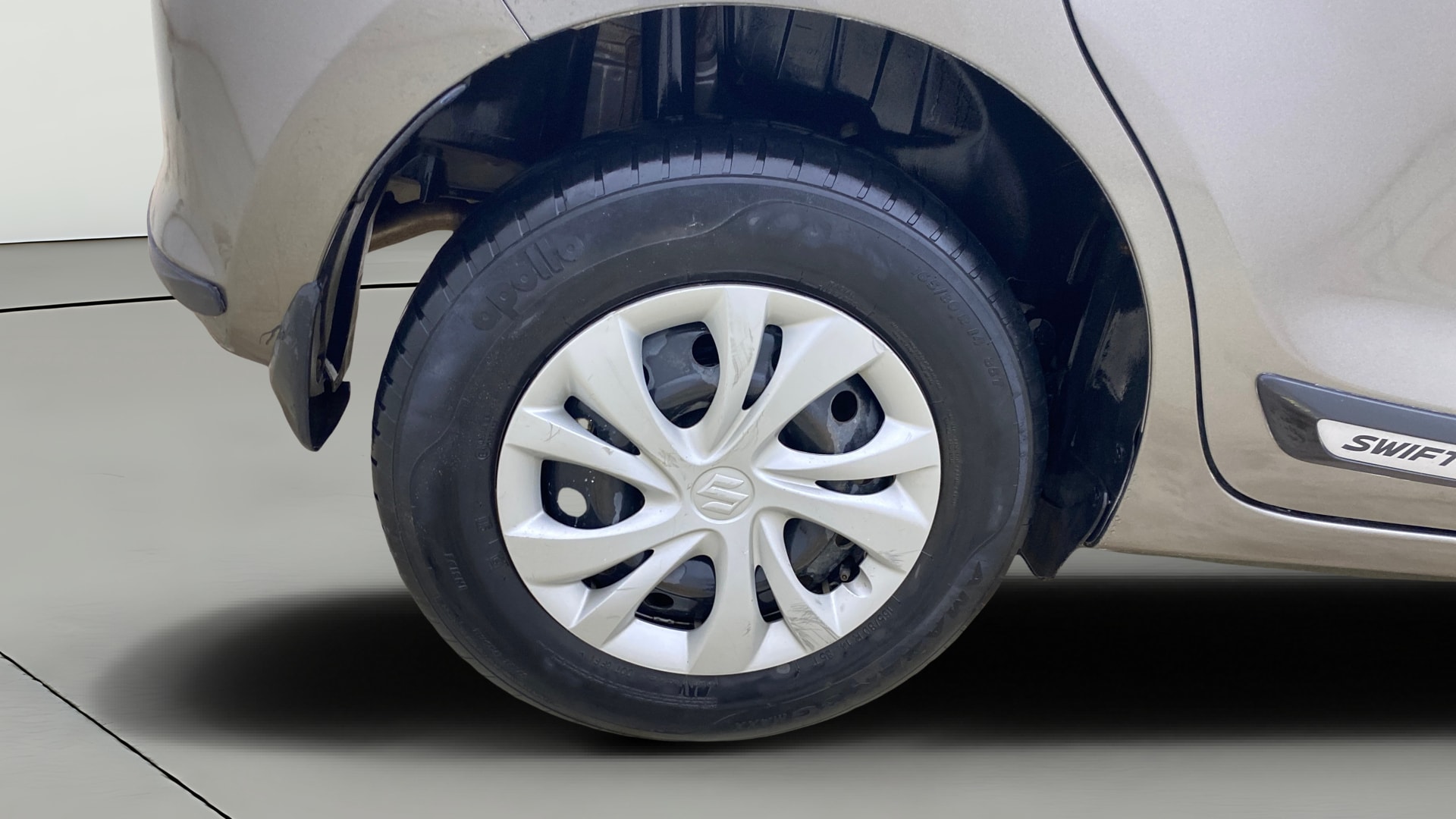 View 2022 Maruti Suzuki 1000 Base Variant Image 23 Used 2022 Maruti Suzuki 1000 Base Variant Image 23