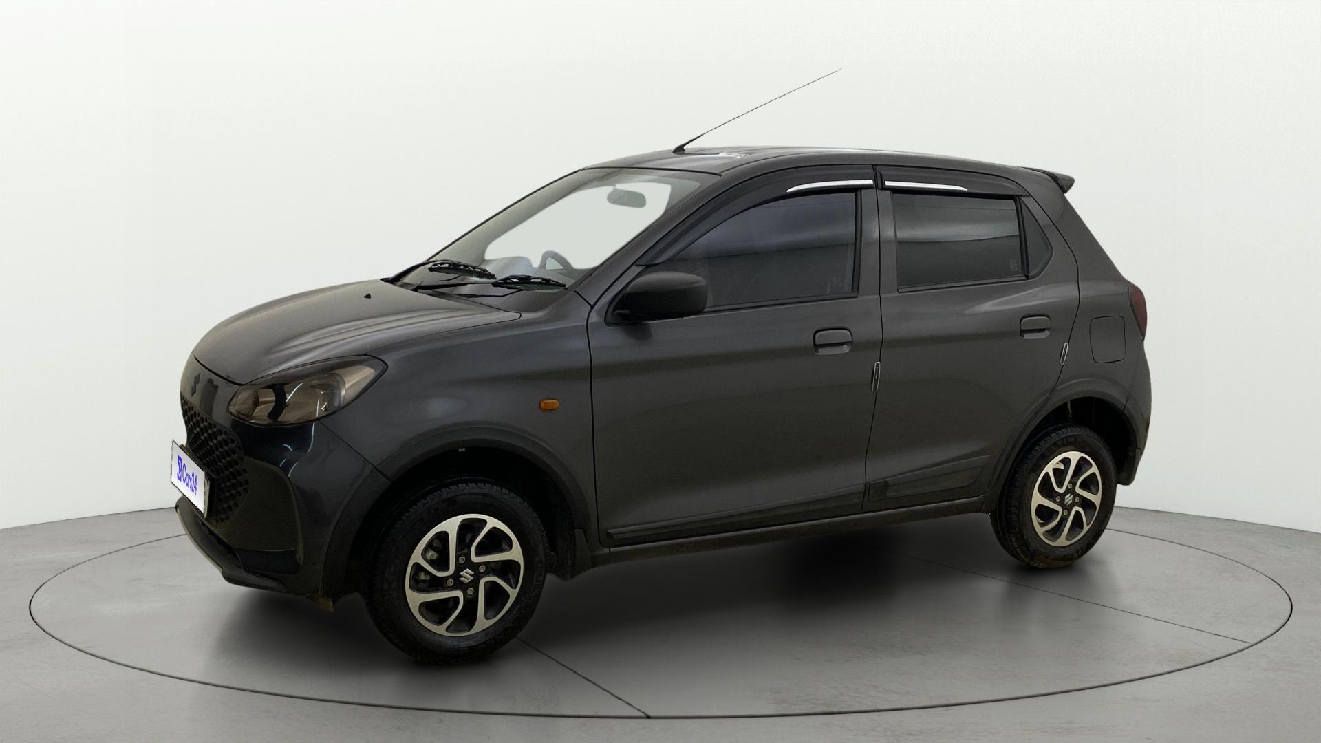 View 2024 Maruti Suzuki Alto K10 LX Image 35 Used 2024 Maruti Suzuki Alto K10 LX Image 35