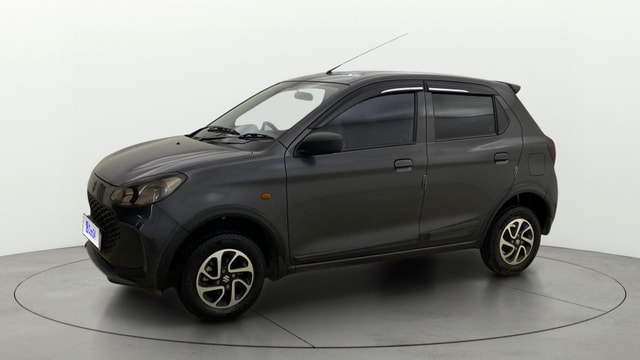 View Maruti Suzuki Alto K10 Image 35 Used Maruti Suzuki Alto K10 Image 35