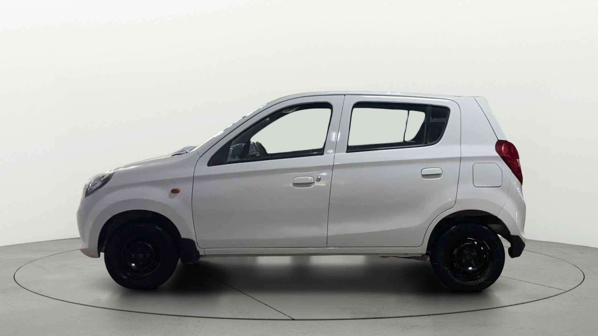 View 2016 Maruti Suzuki Alto 800 LX Image 28 Used 2016 Maruti Suzuki Alto 800 LX Image 28