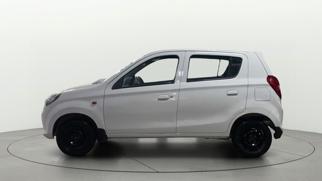 View Maruti Suzuki Alto 800 Image 28 Used Maruti Suzuki Alto 800 Image 28