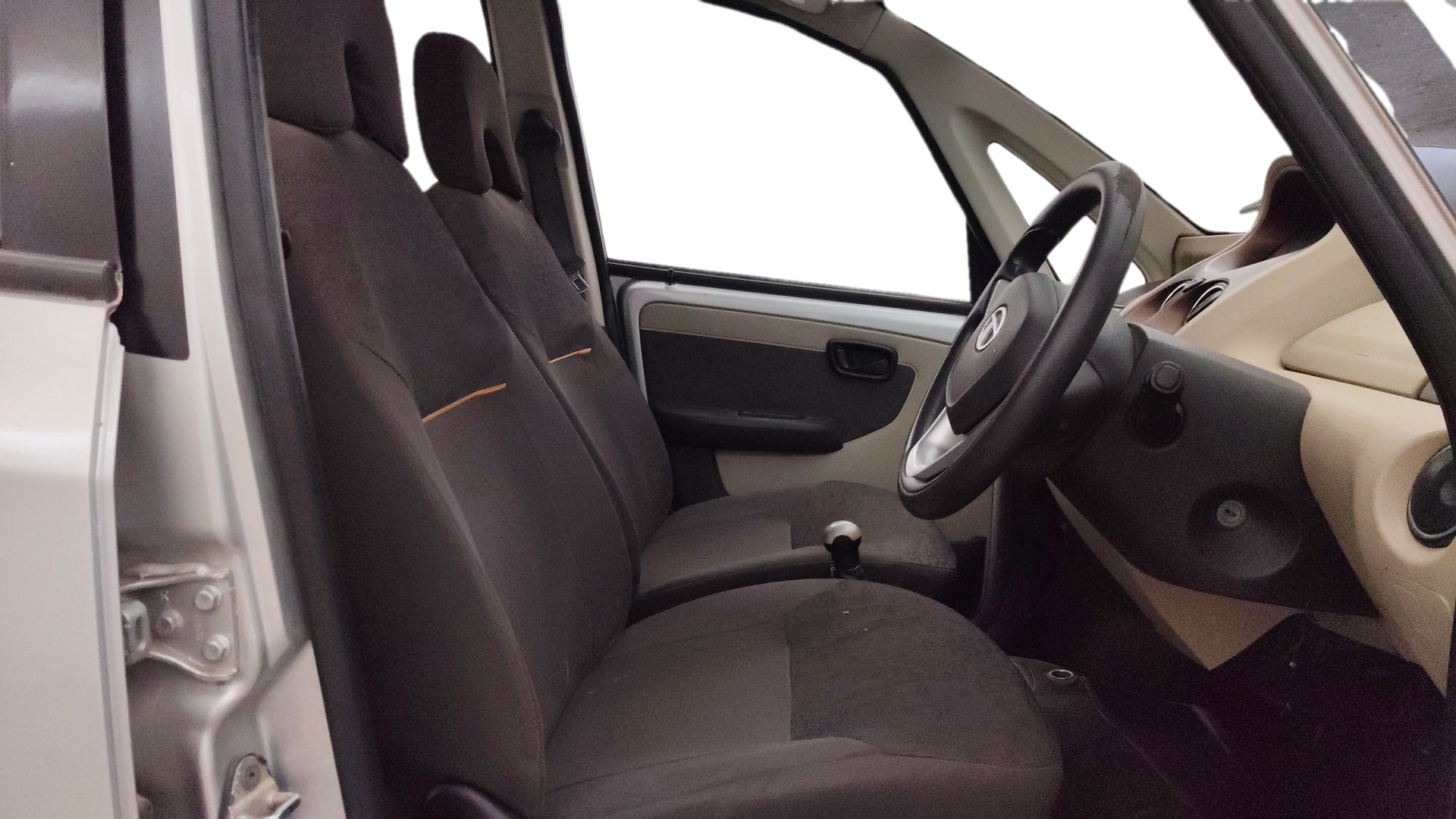 Used 2016 Tata Nano Used 2016 Tata Nano