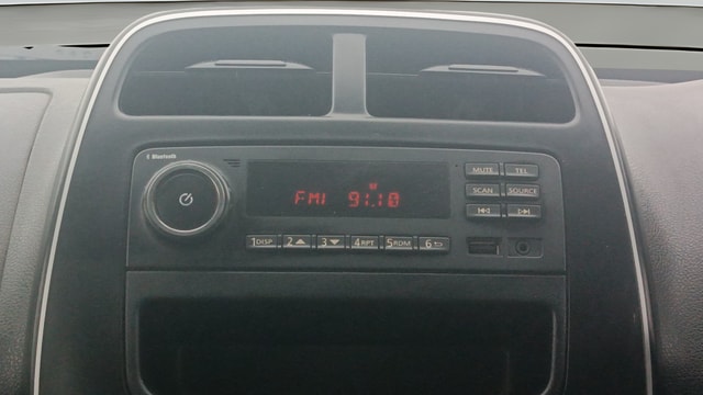 View Renault Kwid Image 17 Used Renault Kwid Image 17