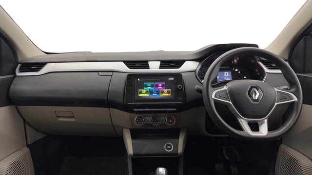 View Renault Triber Image 16 Used Renault Triber Image 16