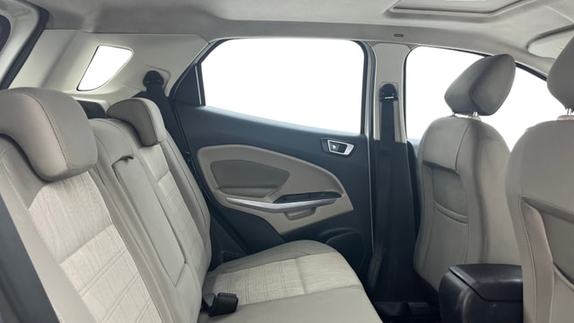 View Ford EcoSport Image 31 Used Ford EcoSport Image 31