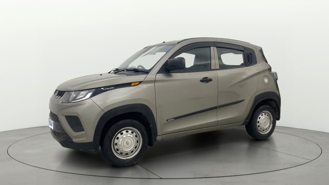 View Mahindra KUV100 Image 34 Used Mahindra KUV100 Image 34