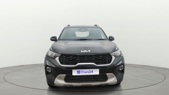 View Kia Sonet Image 1 Used Kia Sonet Image 1