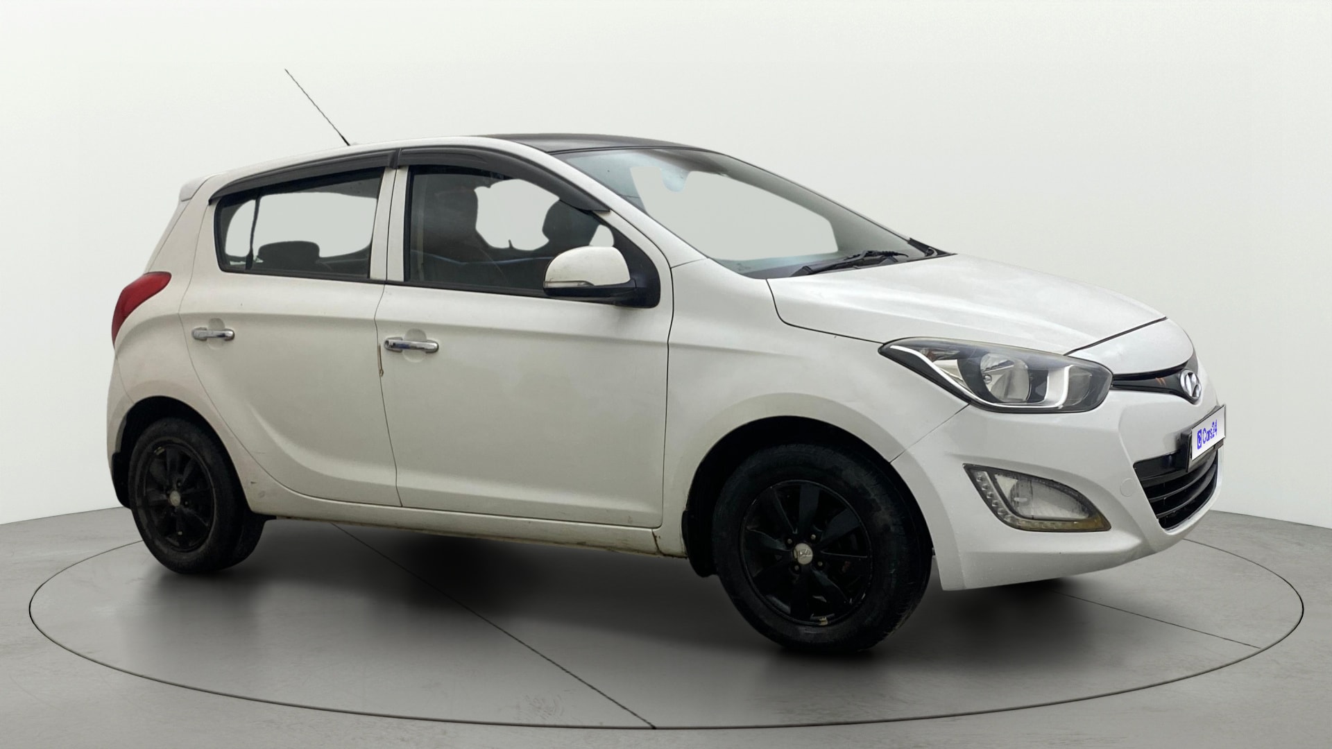 Used 2014 Hyundai i20 Used 2014 Hyundai i20