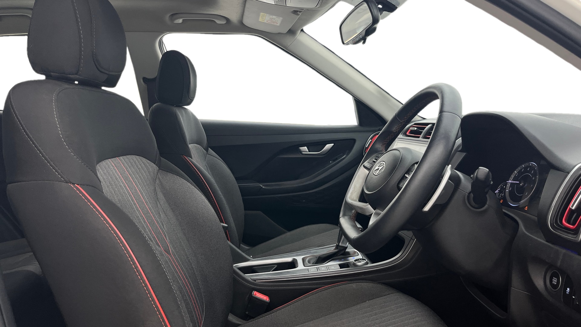 Used 2020 Hyundai Creta Used 2020 Hyundai Creta