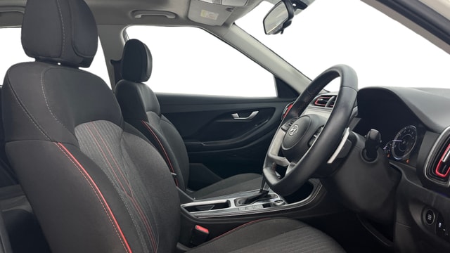 View Hyundai Creta Image 18 Used Hyundai Creta Image 18