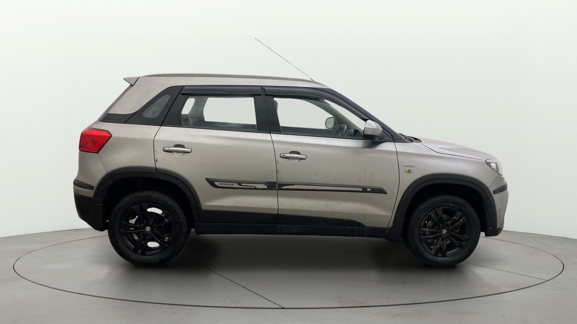 View 2018 Maruti Suzuki 1000 Base Variant Image 8 Used 2018 Maruti Suzuki 1000 Base Variant Image 8