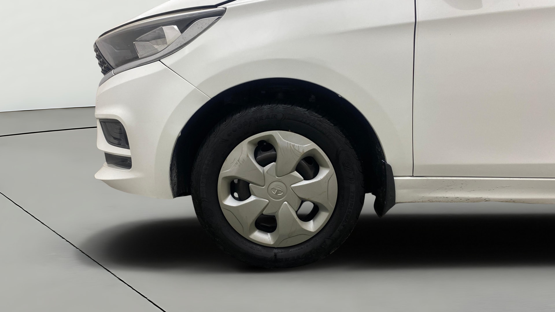 Used 2022 Tata Tiago Used 2022 Tata Tiago
