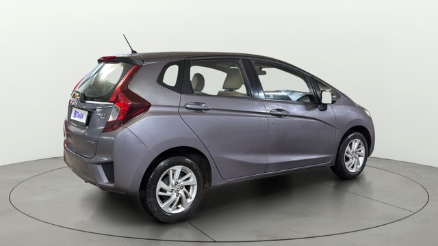 View Honda Jazz Image 43 Used Honda Jazz Image 43