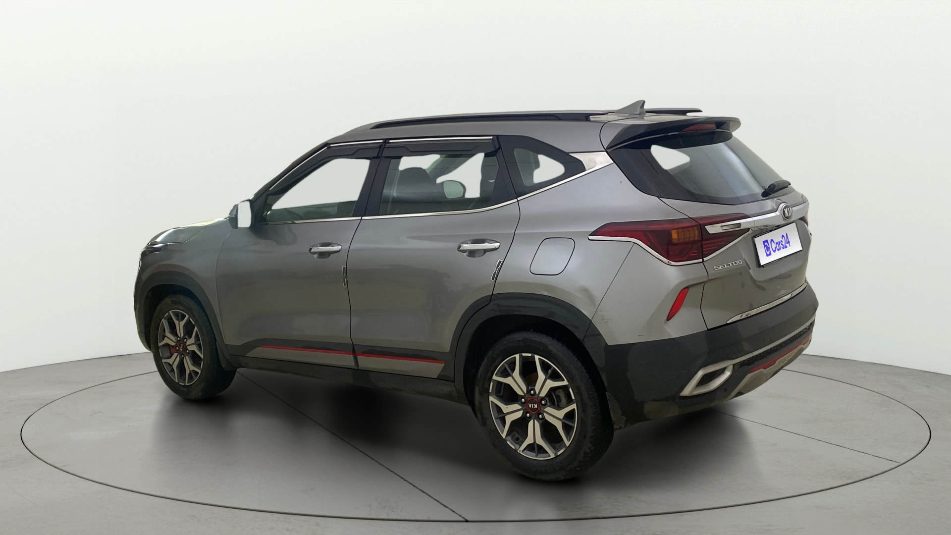 Used 2020 Kia Seltos Used 2020 Kia Seltos
