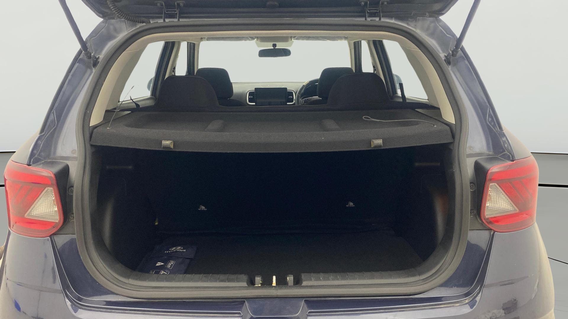 Used 2019 Hyundai Venue Used 2019 Hyundai Venue