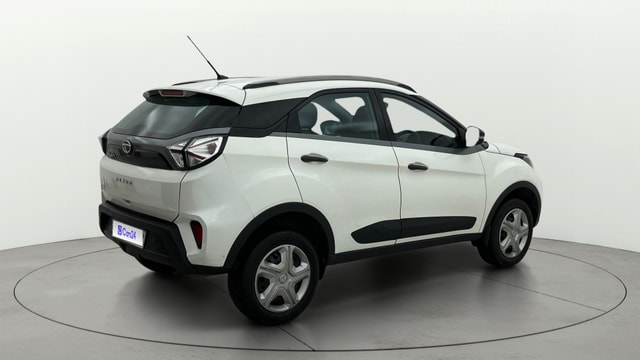 View Tata Nexon Image 41 Used Tata Nexon Image 41