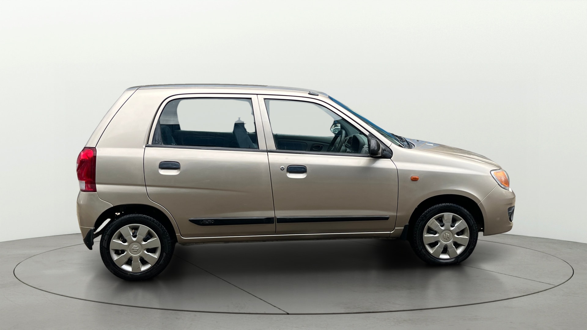 Used 2013 Maruti Suzuki Alto K10 Used 2013 Maruti Suzuki Alto K10