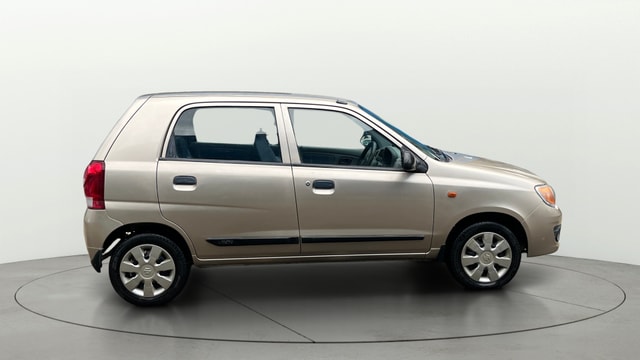 View Maruti Suzuki Alto K10 Image 8 Used Maruti Suzuki Alto K10 Image 8