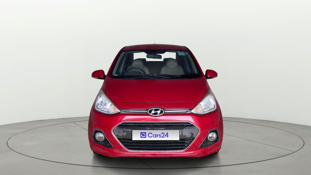 View Hyundai Xcent Image 1 Used Hyundai Xcent Image 1