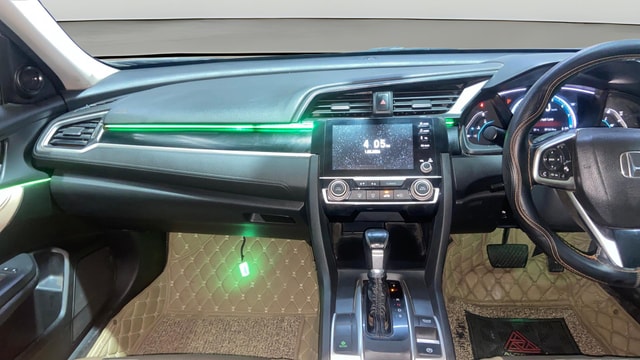 View Honda Civic Image 31 Used Honda Civic Image 31