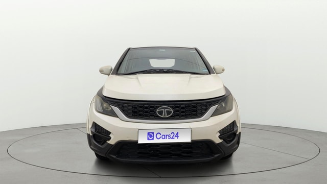 View Tata Hexa Image 1 Used Tata Hexa Image 1