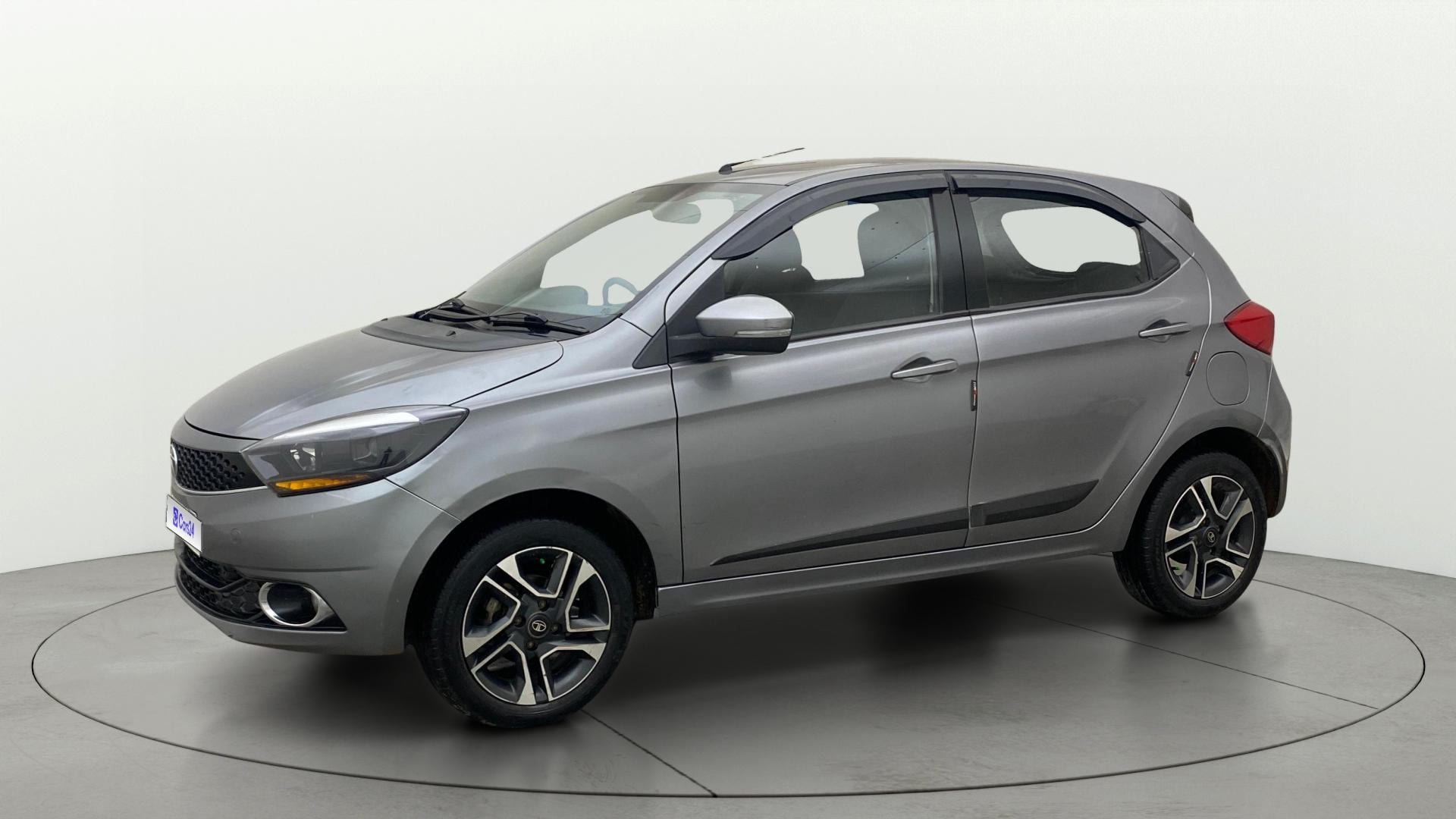 View 2020 Tata Tiago Revotorq XB Image 34 Used 2020 Tata Tiago Revotorq XB Image 34
