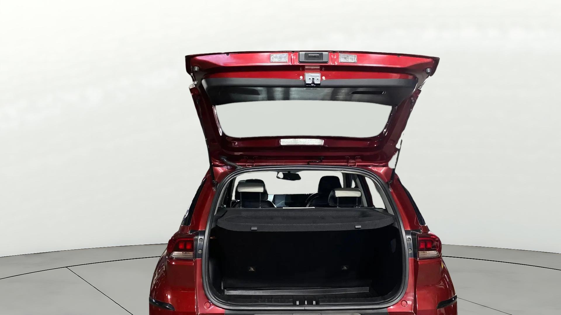 Used 2022 Kia Sonet Used 2022 Kia Sonet