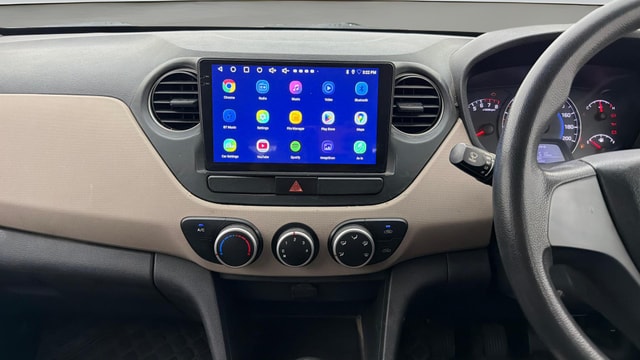 View Hyundai Grand i10 Image 17 Used Hyundai Grand i10 Image 17