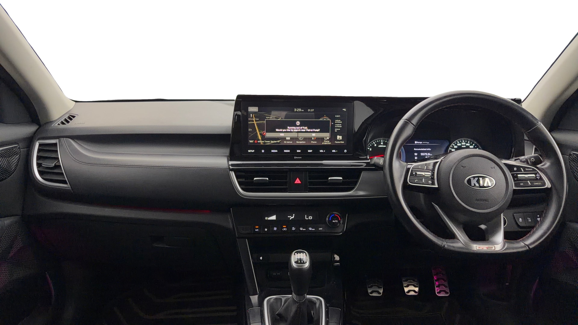Used 2019 Kia Seltos Used 2019 Kia Seltos