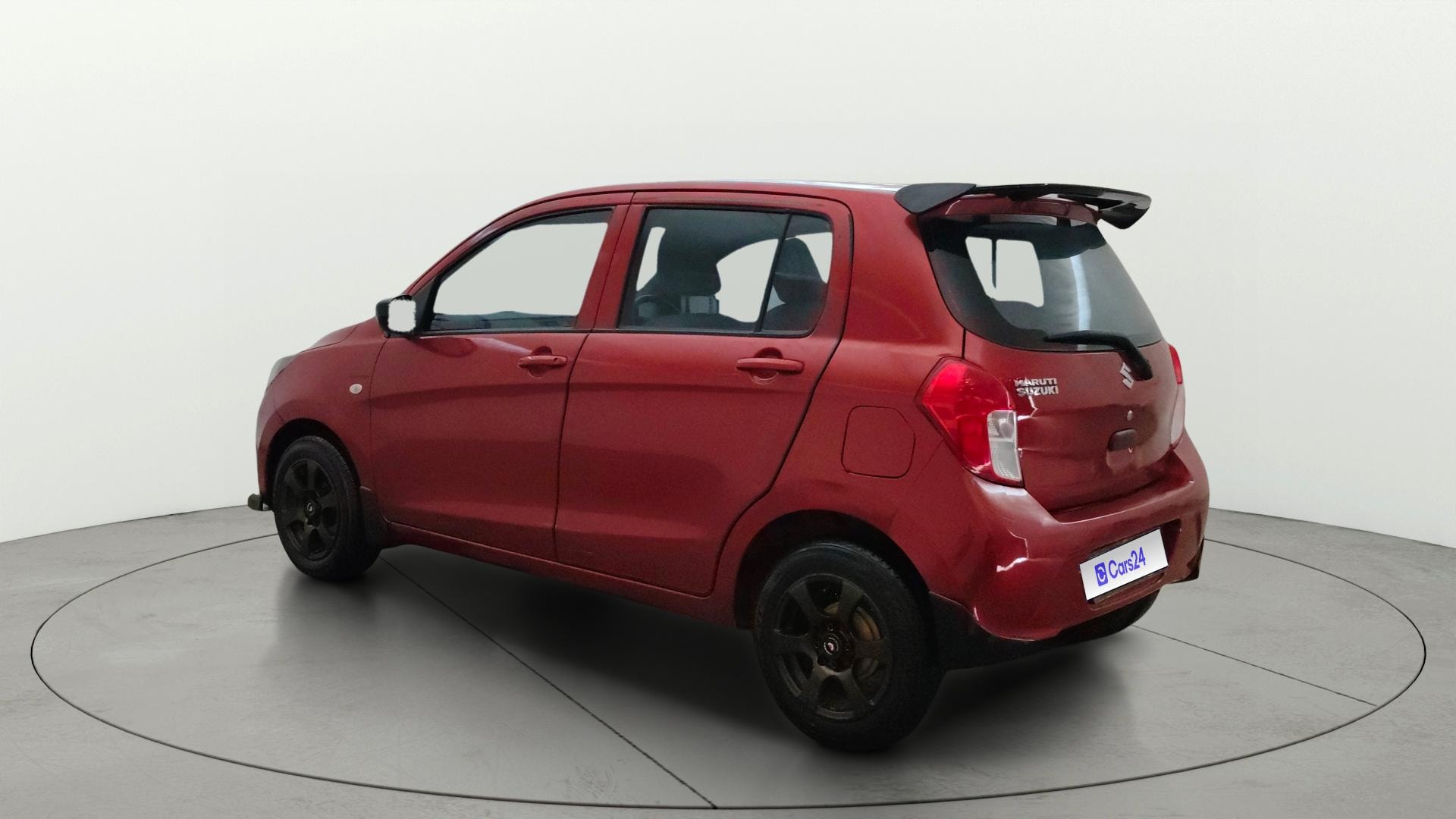 Used 2014 Maruti Suzuki 1000 Used 2014 Maruti Suzuki 1000
