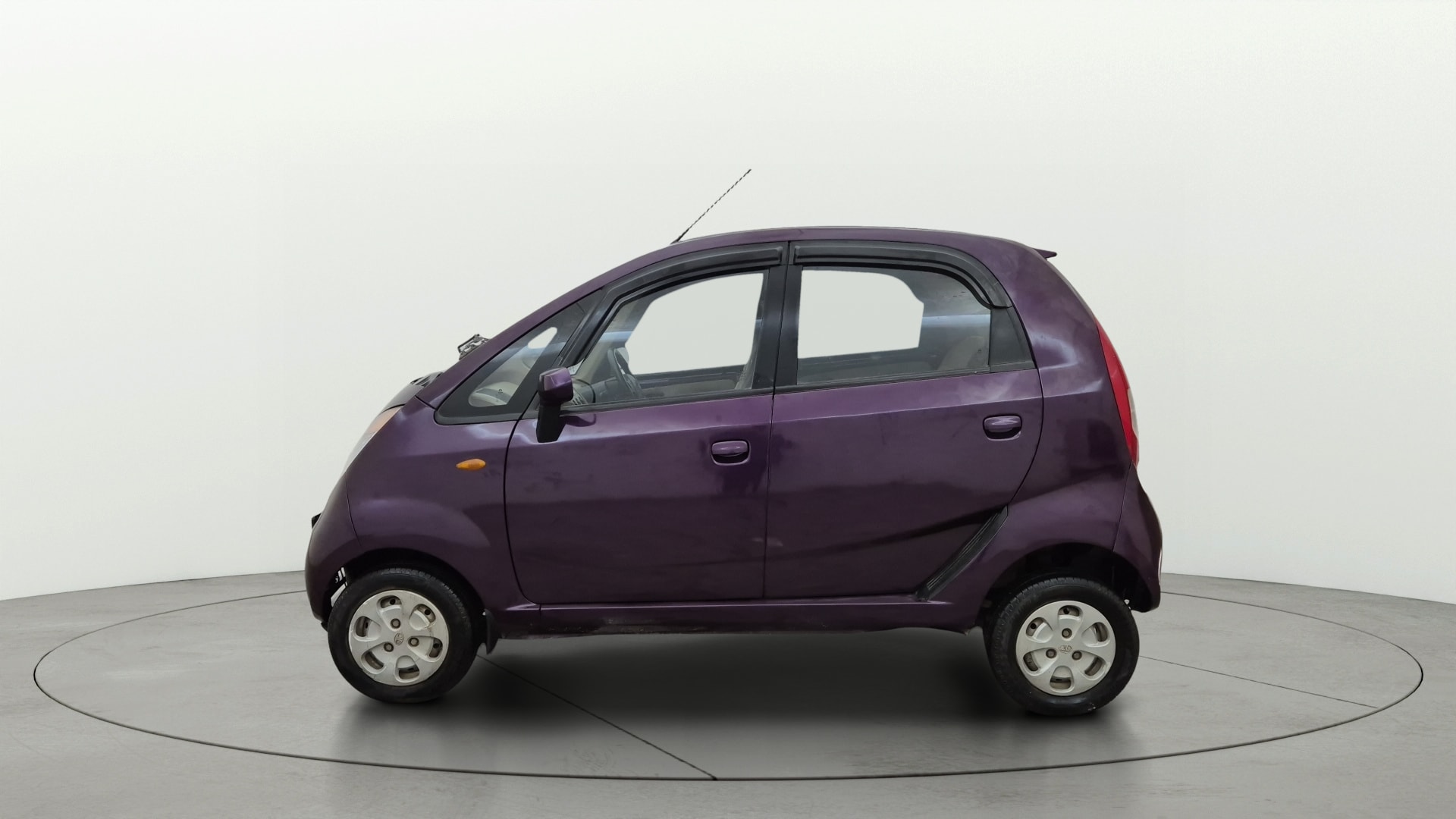 Used 2014 Tata Nano Used 2014 Tata Nano