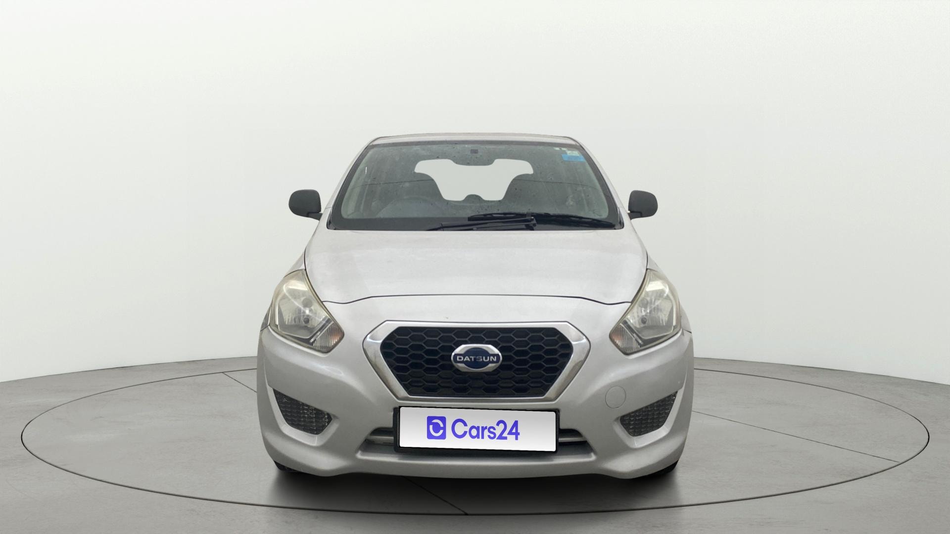 Used 2016 Datsun Go Used 2016 Datsun Go